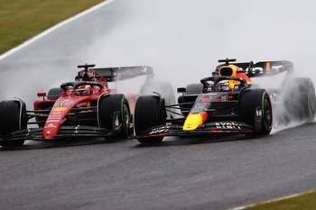 Formula 1 Drive to Survive season 5