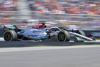 Formula 1: Dutch Grand Prix Preview, Vegas Odds & Prediction