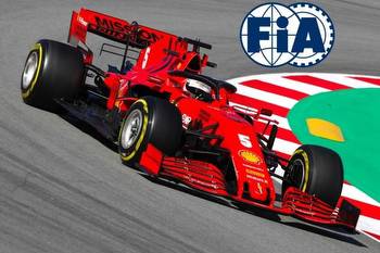 Formula 1: FIA launches application process for prospective F1 teams