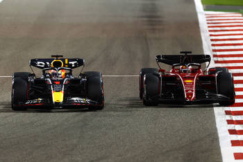 Formula 1 has a new championship favorite for 2022