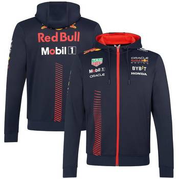 Formula 1 Is Back! Start Your Engines with Official F1 Gear
