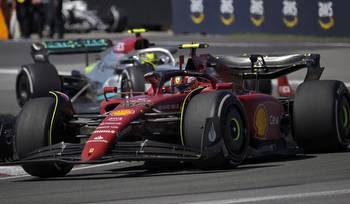 Formula 1: Italian Grand Prix Preview, Vegas Odds & Prediction