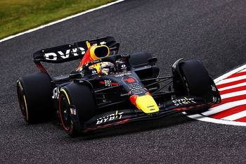 Formula 1: Japan Grand Prix Prediction, Betting Tips & Odds │9 OCTOBER, 2022