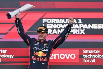 Formula 1: Max Verstappen can clinch the 2023 title before Sunday's Qatar Grand Prix