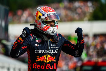 Formula 1: Max Verstappen completely erasing all doubt