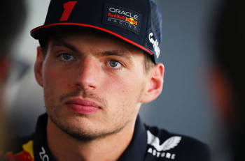 Formula 1: Max Verstappen has shed an unwanted nickname