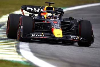 Formula 1: Max Verstappen looking to avoid falling victim to strange trend