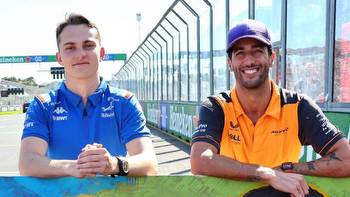 Formula 1: McLaren's Oscar Piastri WINS Daniel Ricciardo fans' hearts, SHARES his hatred for sparkling water