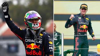 Formula 1 Mexico Grand Prix: Preview, Predictions, Betting Odds, Schedule