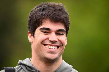 Formula 1: Mike Krack makes Lance Stroll prediction in Fernando Alonso battle