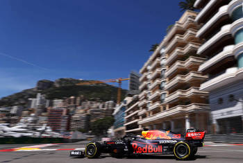 Formula 1 Monaco Grand Prix odds and picks: Is it Max Verstappen’s turn to get a win?