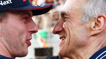 Formula 1: 'Most need 150km to get used to F1, Verstappen needed a lap'