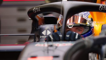 Formula 1: New favorite emerges as top Max Verstappen threat for 2024