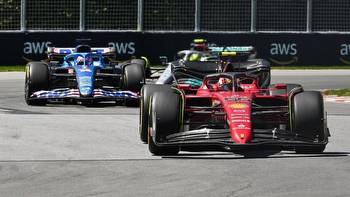 Formula 1 odds, picks, race time: Surprising 2022 Belgian Grand Prix prediction, F1 best bets by top model