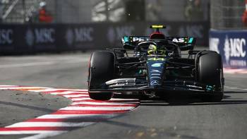 Formula 1 odds, picks, race time: Surprising 2023 Monaco Grand Prix predictions, F1 bets from proven computer