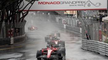 Formula 1 odds, picks, race time: Surprising 2023 Monaco Grand Prix predictions, F1 bets from proven model