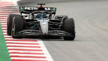 Formula 1 odds, picks, race time: Surprising 2023 Spanish Grand Prix predictions, F1 bets from proven model