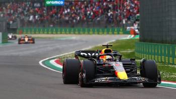 Formula 1 odds, qualifying, picks: Surprising 2022 Emilia Romagna Grand Prix prediction, F1 bets by top model