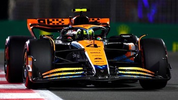 Formula 1 picks, odds, race time: 2023 Abu Dhabi Grand Prix predictions, F1 bets from proven computer model