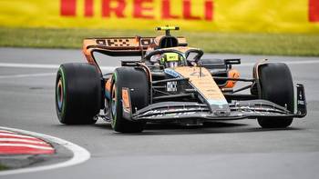 Formula 1 picks, odds, race time: 2023 Dutch Grand Prix predictions, F1 best bets from proven model