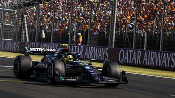 Formula 1 picks, odds, race time: 2023 Hungarian Grand Prix predictions, F1 best bets from proven model