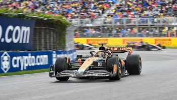 Formula 1 picks, odds, race time: 2023 Italian Grand Prix predictions, F1 best bets from proven model