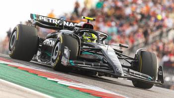 Formula 1 picks, odds, race time: 2023 Mexico City Grand Prix predictions, F1 best bets from computer model
