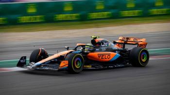 Formula 1 picks, odds, race time: 2023 United States Grand Prix predictions, F1 best bets from advanced model
