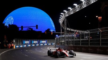 Formula 1 picks, odds, race time, forecast: 2023 Las Vegas Grand Prix predictions, F1 bets from proven model