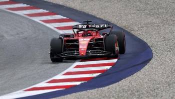 Formula 1 picks, odds, race time: Surprising 2023 Austrian Grand Prix predictions, F1 bets by proven model