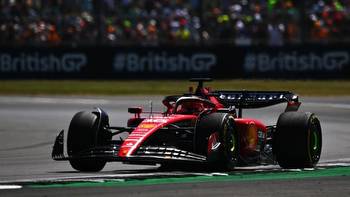 Formula 1 picks, odds, race time: Surprising 2023 British Grand Prix predictions, F1 best bets by proven model