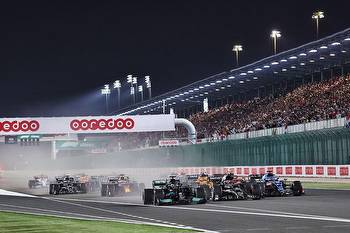Formula 1 Qatar Grand Prix 2023 Racing Preview & Betting Tips