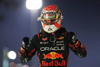 Formula 1 Saudi Arabia Grand Prix odds, predictions, preview: Max Verstappen an overwhelming favorite