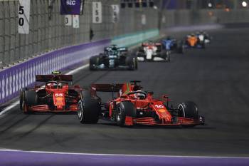 Formula 1: Saudi Arabian GP 2023 predictions, preview, schedule, and live stream details