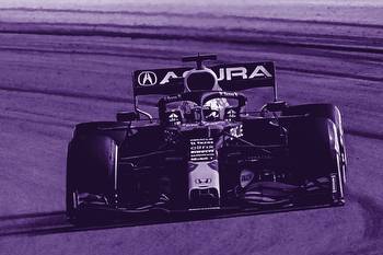 Formula 1 Saudi Arabian Grand Prix Betting Preview
