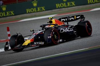 Formula 1 sees surprising change after Bahrain opener