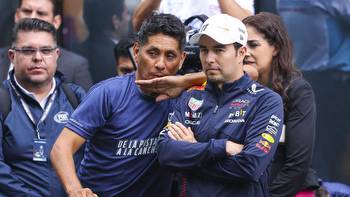 Formula 1: Sergio Perez to feel the love at Mexico Grand Prix even if the dream is dashed