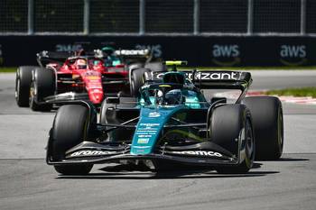 Formula 1: Singapore Grand Prix Preview, Vegas Odds & Prediction