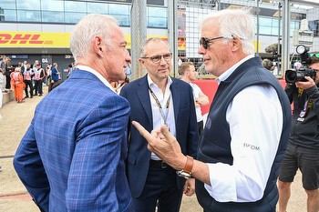 Formula 1 still at odds with FIA over 11th team talks