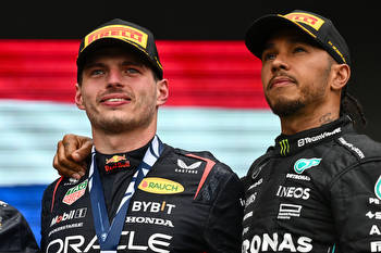 Formula 1: The under-the-radar record Max Verstappen is approaching