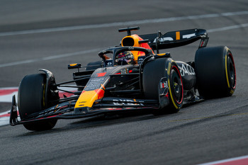 Formula 1: Top Max Verstappen threat identified for 2024