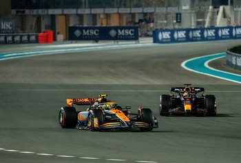 Formula 1: Top Red Bull title threat identified for 2024