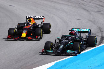 Formula 1: Two bets that you absolutely cannot take