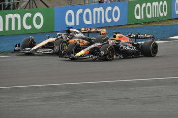 Formula 1: Two longshot bets that might be worth considering