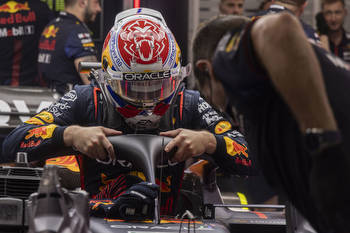 Formula 1: Two new favorites emerge before Singapore race
