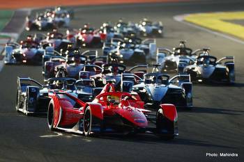 Formula E to Race in Hyderabad in 2023