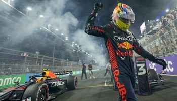 Formula for Success: Will Red Bull Win Every F1 Race?