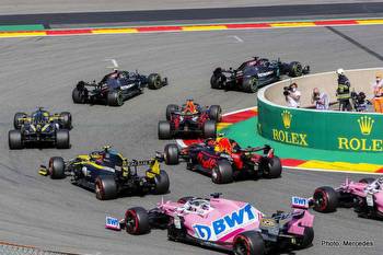 Formula One Betting Guide: Creating a Perfect F1 Betting Strategy