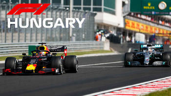 Formula One Hungarian Grand Prix 2022 Winner Prediction & Race Odds