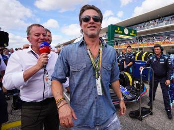 Formula One in USA: Stefano Domenicali, Lewis Hamilton on Las Vegas Grand Prix